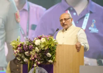 विकसित भारताचे स्वप्न आपल्या सर्वांना पूर्ण करायचे आहे- राज्यपाल सी.पी.राधाकृष्णन