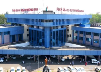 पिंपरी महापालिकेचे ‘व्हीजन @५०’ ; भविष्यातील समस्या आणि उपाययोजना