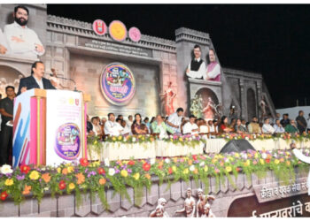 राज्यस्तरीय कबड्डी, खो- खो, कुस्ती, व्हॉलीबॉल स्पर्धांच्या आयोजनासाठी आता एक कोटींचा निधी