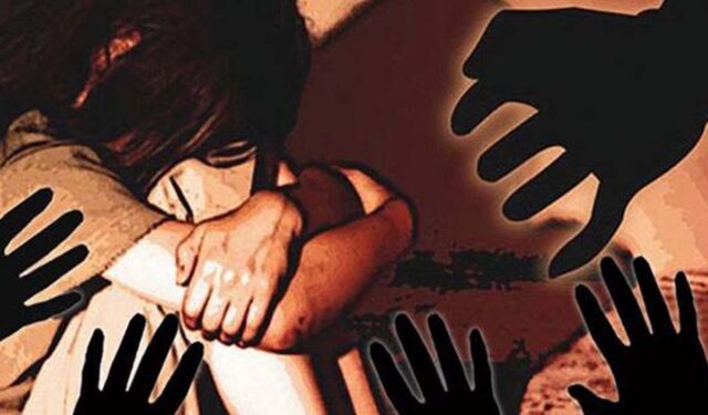 महिलांवरील लैंगिक अत्याचाराच्या घटनांमध्ये मुंबई पहिल्या स्थानावर, पुणे दुसऱ्या स्थानावर