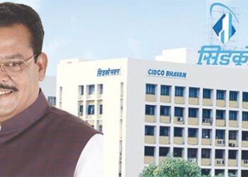 शिंदे गटाचे मंत्री संजय शिरसाट यांची ‘सिडको’ महामंडळाच्या अध्यक्ष पदावरील नियुक्ती संपुष्टात