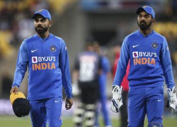 विराट कोहली आणि केएल राहुल रणजी ट्रॉफीच्या मालिकेमध्ये खेळणार नाही