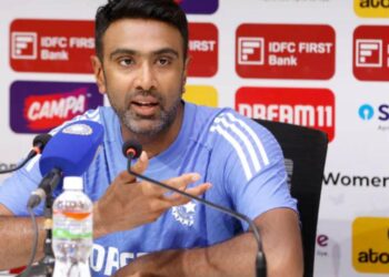 भारताचा महान ऑफस्पिनर रविचंद्रन अश्विनचे निवृत्तीच्या निर्णयावर मोठं वक्तव्य