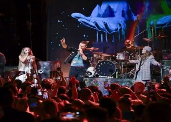 जागतिक कीर्तीच्या कोल्डप्ले संगीत कार्यक्रमामुळे नवी मुंबईत अवजड वाहनांना नो एंट्री