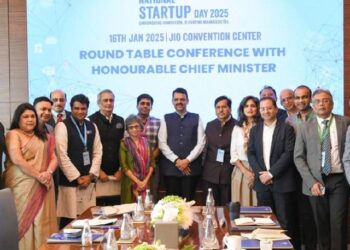 राज्यात स्मार्ट सिटी स्थापना करणार; स्टार्ट अप धोरणासाठी दोनशे कोटी रुपयांची तरतूद