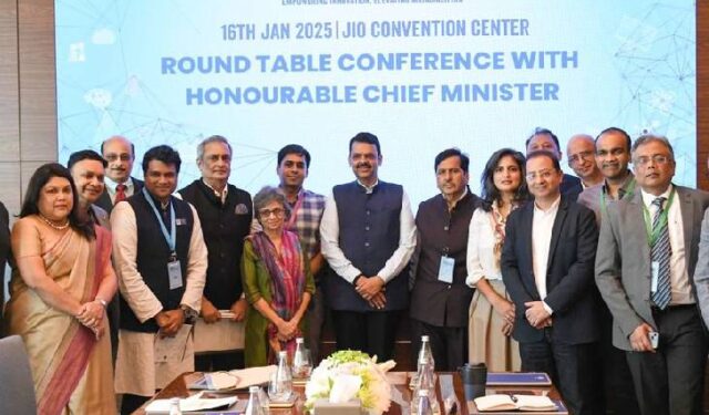 राज्यात स्मार्ट सिटी स्थापना करणार; स्टार्ट अप धोरणासाठी दोनशे कोटी रुपयांची तरतूद