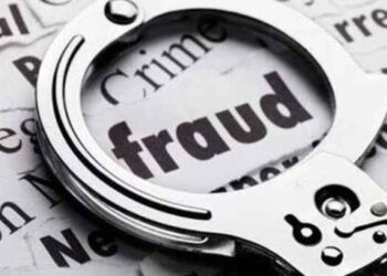 लष्करी अधिकारी भासवून सायबर चोरट्याने केली  ज्येष्ठ नागरिकाची फसवणूक