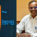 इस्रोच्या (ISRO) प्रमुखपदी व्ही. नारायणन यांची निवड; १४ जानेवारीला स्वीकारणार पदभार