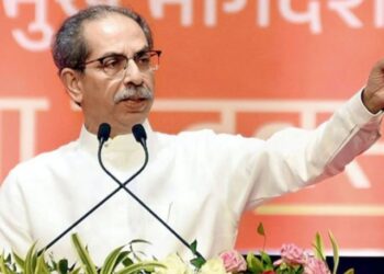 ठाकरे गटाची मुंबई महापालिका निवडणुकीसाठी स्वबळावर लढण्याची तयारी !