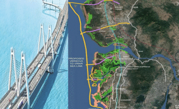 महापालिकेची वर्सोवा- भाईंदर प्रकल्प भूसंपादनाआधी ठेकेदारांना कोट्यवधींची कंत्राटे