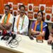 “खरी शिवसेना ही उद्धव ठाकरेंचीच”, माजी नगरसेवकांचं पत्रकार परिषदेमध्ये मोठं वक्तव्य