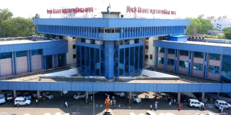 पिंपरी महापालिकेचे ‘व्हीजन @५०’ ; भविष्यातील समस्या आणि उपाययोजना