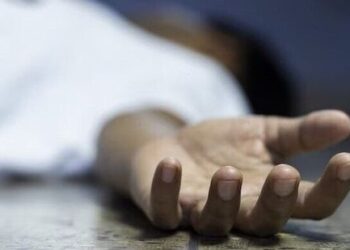 मुंब्रा येथील इमारतीमध्ये आढळला १० वर्षीय मुलीचा मृतदेह