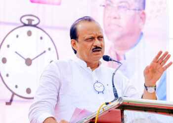 “महाराष्ट्रात राहायचं असेल तर मराठी आलीच पाहिजे” – उपमुख्यमंत्री अजित पवार