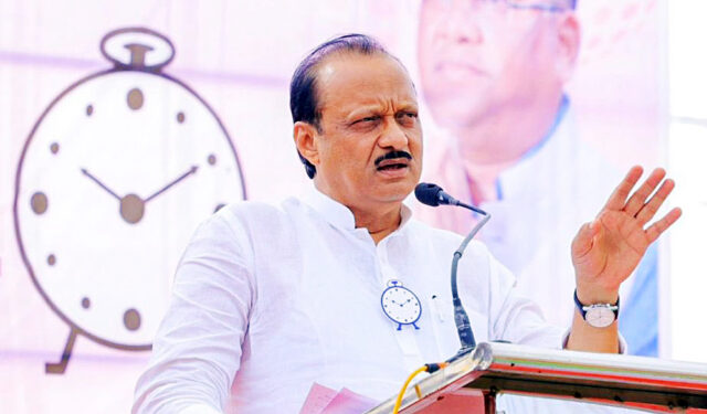“महाराष्ट्रात राहायचं असेल तर मराठी आलीच पाहिजे” – उपमुख्यमंत्री अजित पवार