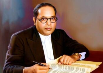 भारतरत्न डॉ. बाबासाहेब आंबेडकर जयंतीनिमित्त वाहतूकीत बदल !!