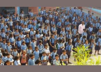 शाळेच्या ताब्यासाठी व्यवस्थाकावर जीवघेणा हल्ला; दोन गटात बेदम मारहाण