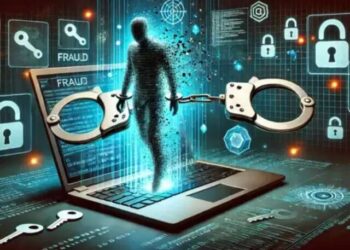 डिजिटल अरेस्टची  भिती दाखवत वृध्द महिलेची २० लाखांची आर्थिक फसवणूक