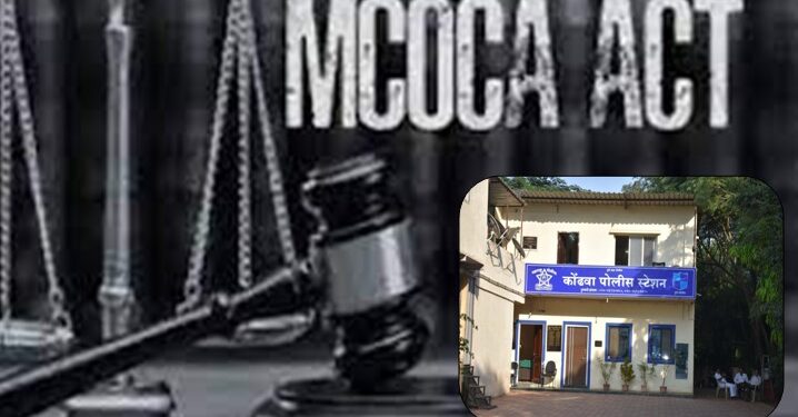 व्यापाऱ्याचे अपहरणप्रकरणी दोघांना ‘मकोका’ कायद्यान्वये सात वर्ष सक्तमजुरी, १५ लाखांचा दंड