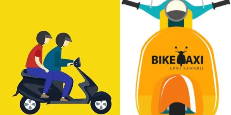 मुंबईत बाईक टॅक्सी सुरू होणार; परिवहन विभागाची परवानगी