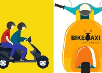मुंबईत बाईक टॅक्सी सुरू होणार; परिवहन विभागाची परवानगी