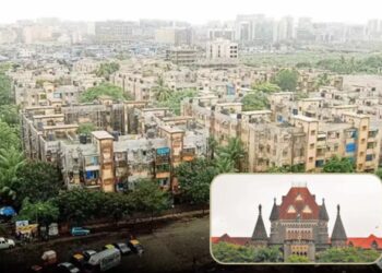 वांद्रयातील १०० झोपडीधारकांच्या पुनर्वसनाचा प्रश्न निकाली; उच्च न्यायालयाच्या इमारतीच्या बांधकामाचा मार्ग मोकळा