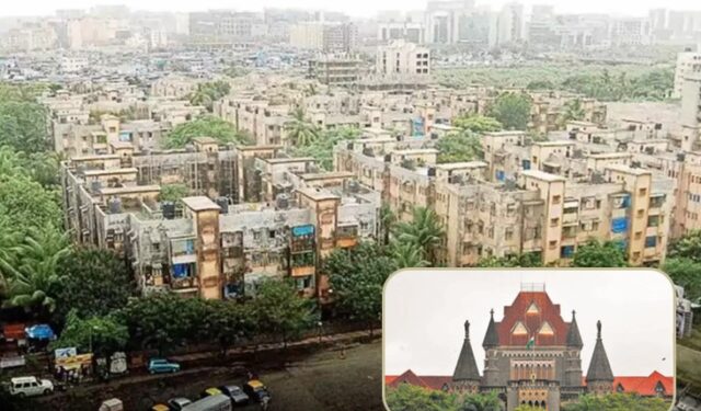 वांद्रयातील १०० झोपडीधारकांच्या पुनर्वसनाचा प्रश्न निकाली; उच्च न्यायालयाच्या इमारतीच्या बांधकामाचा मार्ग मोकळा