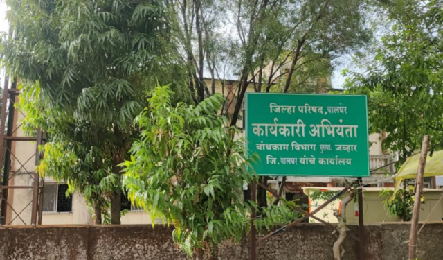 राजकीय खडाजंगीमुळे सार्वजनिक बांधकाम विभागाचा ३५ कोटींचा विकास निधी पुन्हा शासनाच्या तिजोरीत