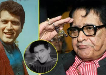 देशप्रेमाची भावना रुजवणारा महान अभिनेता गमावला