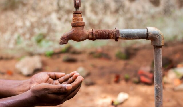 नागरीकांनी नोंद घ्यावी; ठाणे शहरातील काही भागांचा पाणीपुरवठा शुक्रवारी बंद …
