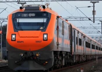 लवकरच मुंबई – बिहार अमृत भारत एक्स्प्रेस सेवेत ..