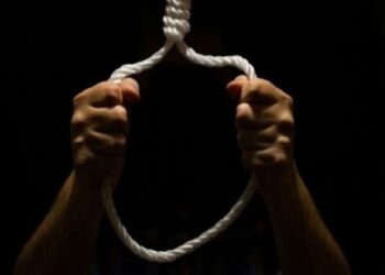 सासरच्या छळाला कंटाळून नवविवाहितेने गळफास लावून केली आत्महत्या !!