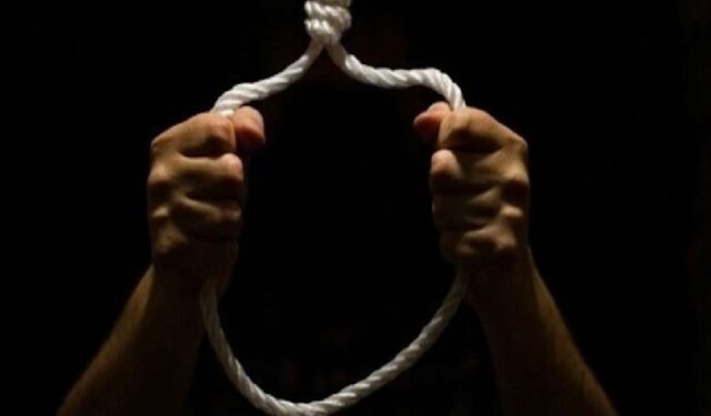 सासरच्या छळाला कंटाळून नवविवाहितेने गळफास लावून केली आत्महत्या !!