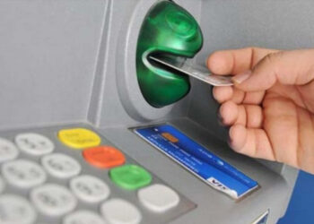 मदत करण्याच्या बहणाने एटीएममध्ये वृद्धाची तब्बल २५ हजार रुपयांची फसवणूक; अज्ञाताविरूद्ध गुन्हा दाखल