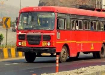 प्रवाशांना होणार मोठा फायदा; लवकरच एसटी बस मध्ये होणार ‘हा’ अत्याधुनिक बदल