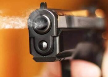 चेंबूरमधील गोळीबाराचे कारण उघड; दोन गुन्हेगारांविरूद्ध गुन्हा दाखल