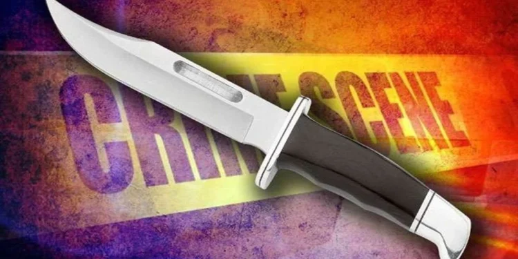 दोन तरुणांच्या डोक्यात चाकूने वार; भिवंडी शहरात उडाली खळबळ