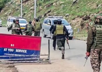 पहलगाम दहशतवादी हल्ल्यात महाराष्ट्रातील पुणे, डोंबिवली, पनवेलचे पर्यटक मृत्यूमुखी; मृतांचा आकडा वाढण्याची शक्यता