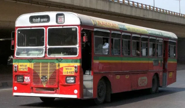 लवकरच मुंबईतील बेस्ट बस सेवांचे भाडे दुप्पट होणार, बृहन्मुंबई महानगरपालिका ची मान्यता