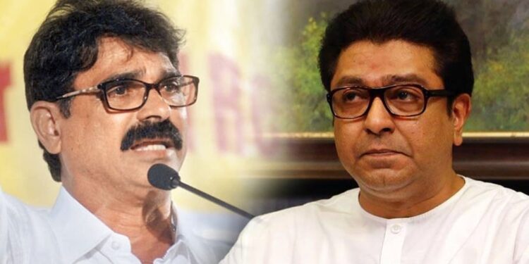 पहलगाम हल्ल्यानंतर मनसे नेते यांची आक्रमक भूमिका, ‘पाकिस्तान नावाचा देश जगाच्या इतिहासावरुन मिटवला पाहिजे’ ..