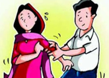 विद्येच्या माहेरघरात मुलीची छेड; कात्रज परिसरात उडाली खळबळ ..