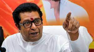 राज ठाकरेंचा सरकारला इशारा; हिंदी भाषेची सक्ती खपवून घेतली जाणार नाही…