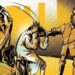 गाडी उभी करण्याच्या वादातून पाच जणांना लोखंडी रॉडने मारहाण; आरोपीविरुद्ध गुन्हा दाखल