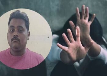 कल्याणमधील अल्पवयीन मुलीवर बलात्कार प्रकरणातील आरोपी विशाल गवळी याने तुरुंगात केली आत्महत्या ..