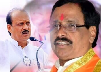 विनायक राऊत यांची उपमुख्यमंत्री अजित पवार यांना मुख्यमंत्री होण्यासाठी ऑफर