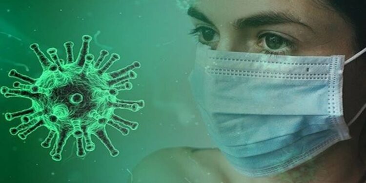 CORONA NEWS – गेल्या २४ तासांत ४५ रुग्ण वाढ, एका रुग्णाचा मृत्यू