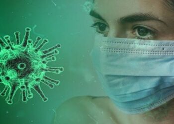 CORONA NEWS – गेल्या २४ तासांत ४५ रुग्ण वाढ, एका रुग्णाचा मृत्यू