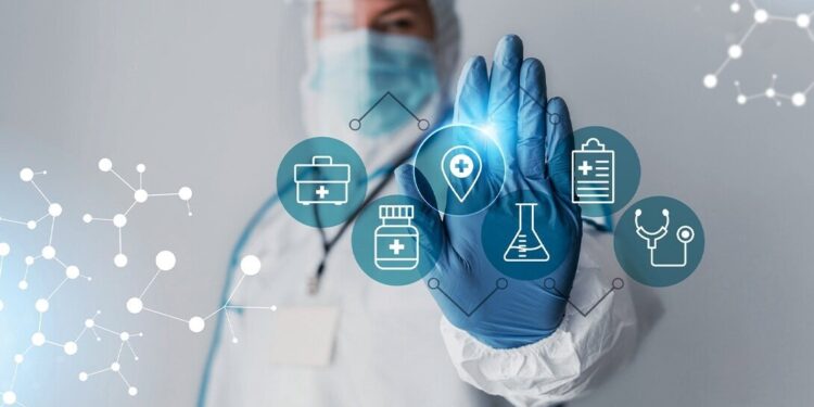 उद्यापासून दवाखान्यांमध्ये आधुनिक पद्धतीने आरोग्य सेवा, यामुळे रुग्णांना मोबाइलवरच मिळणार उपचारांच्या नोंदी