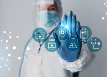 उद्यापासून दवाखान्यांमध्ये आधुनिक पद्धतीने आरोग्य सेवा, यामुळे रुग्णांना मोबाइलवरच मिळणार उपचारांच्या नोंदी