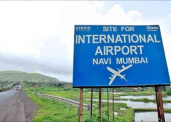 नवी मुंबई विमानतळाच्या परिसरात मांसविक्रीस बंदी; नागरी विमान वाहतूक महासंचालनालयाचे आदेश